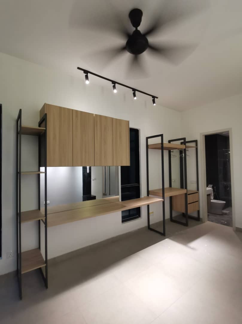 The Address Taman Desa 1118sqft FF - photo 7