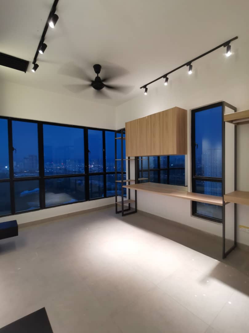 The Address Taman Desa 1118sqft FF - photo 8