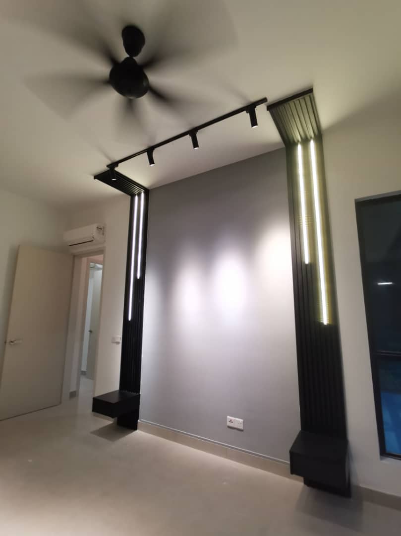 The Address Taman Desa 1118sqft FF - photo 11
