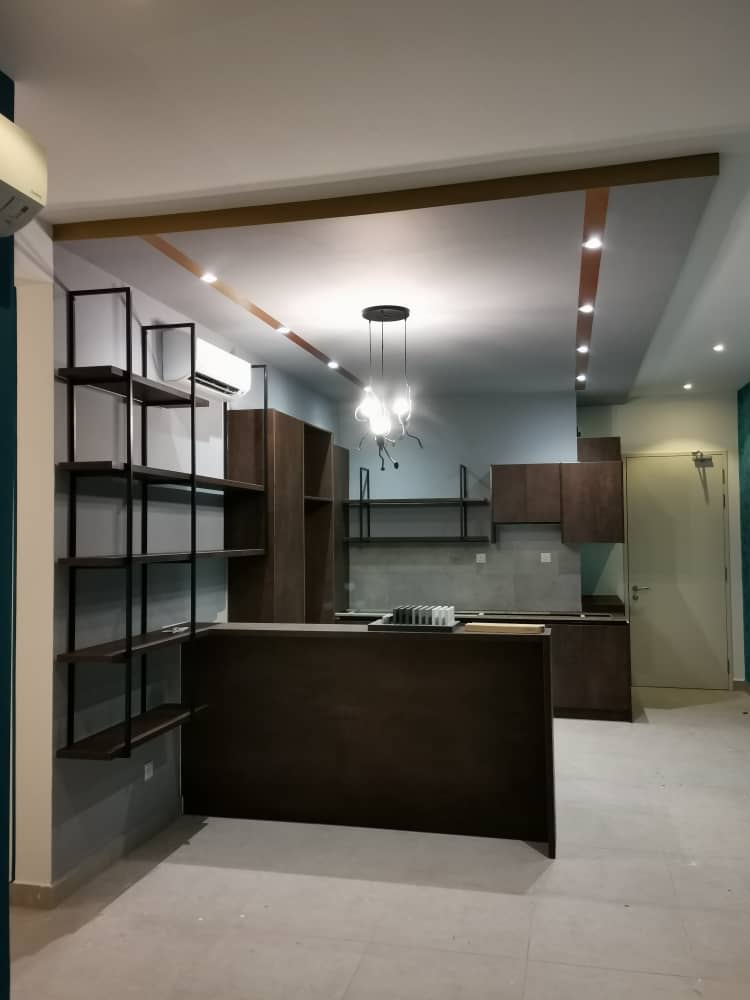 The Address Taman Desa 1118sqft FF - photo 5