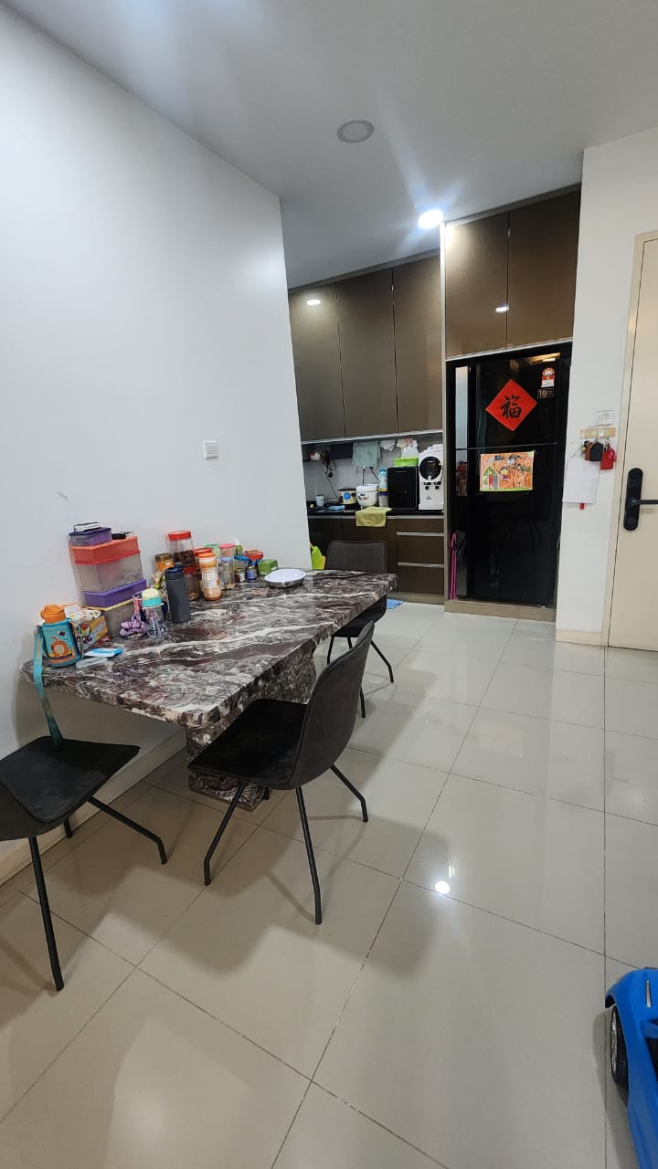 Desa Green 3 bedrooms FF - photo 2