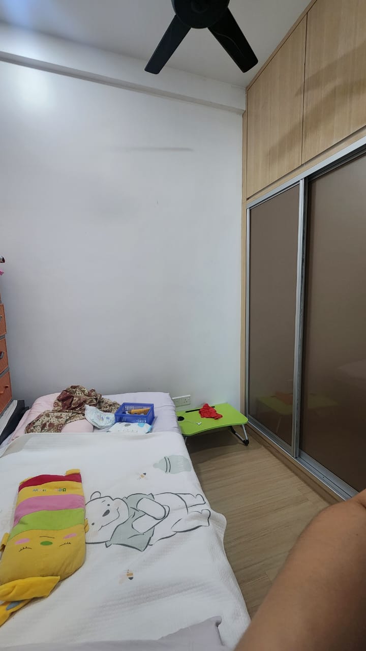 Desa Green 3 bedrooms FF - photo 3