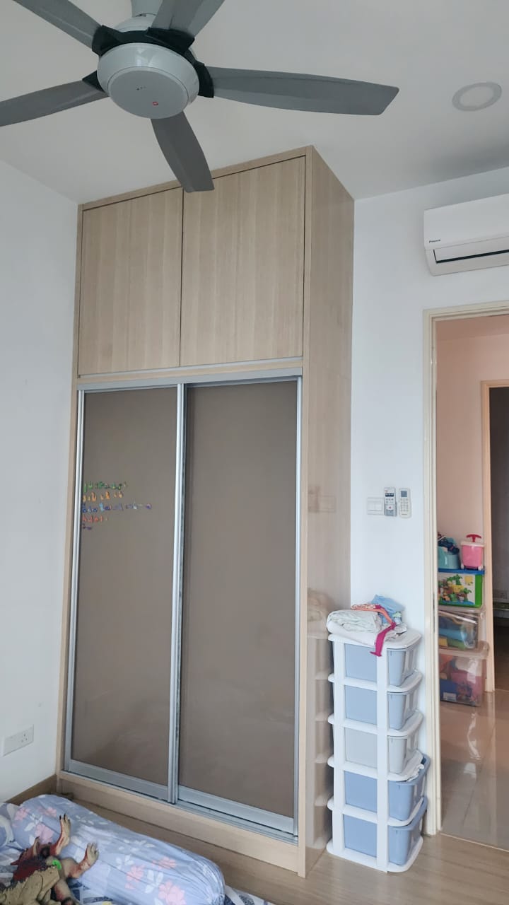 Desa Green 3 bedrooms FF - photo 4