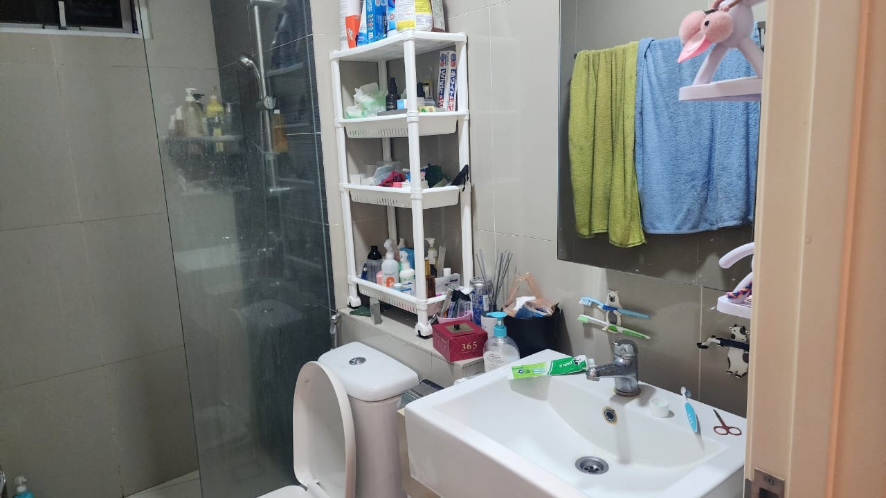 Desa Green 3 bedrooms FF - photo 6