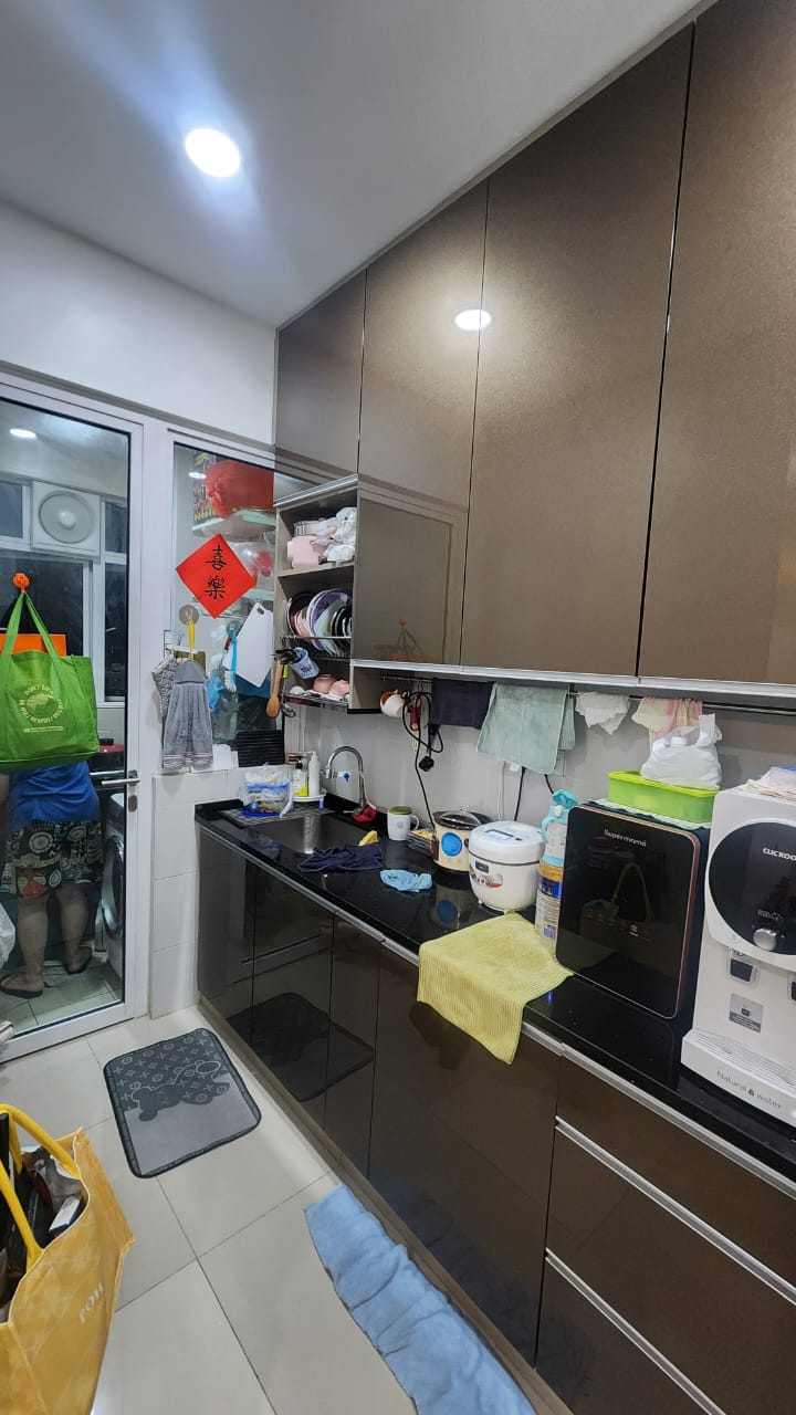 Desa Green 3 bedrooms FF - photo 7