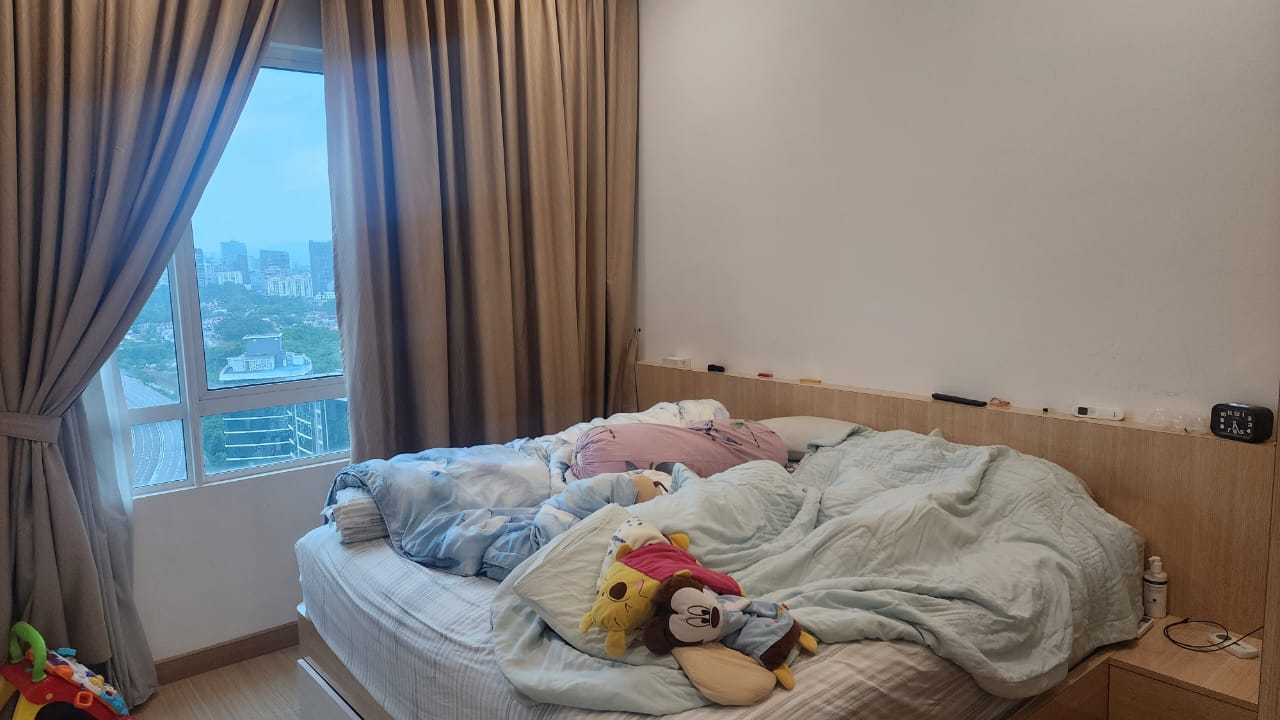 Desa Green 3 bedrooms FF - photo 8