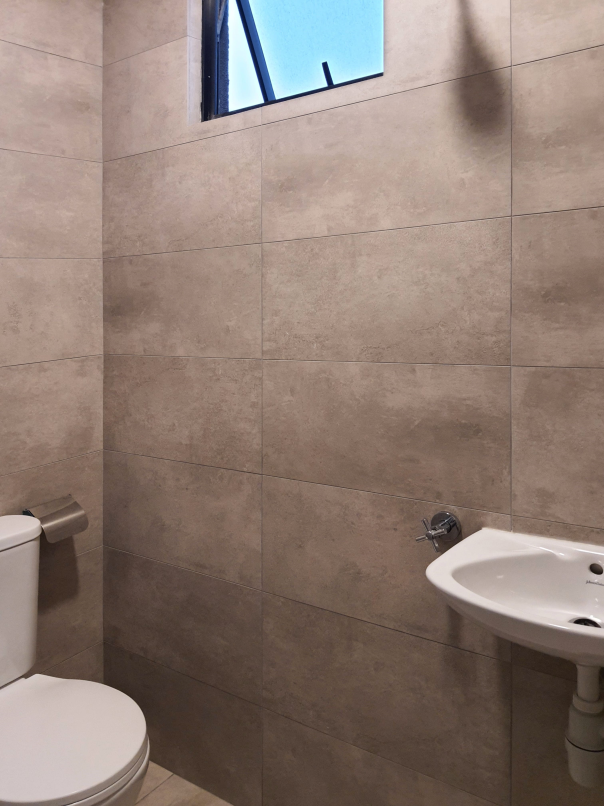 The Address Taman Desa 1118sqft FF - photo 7