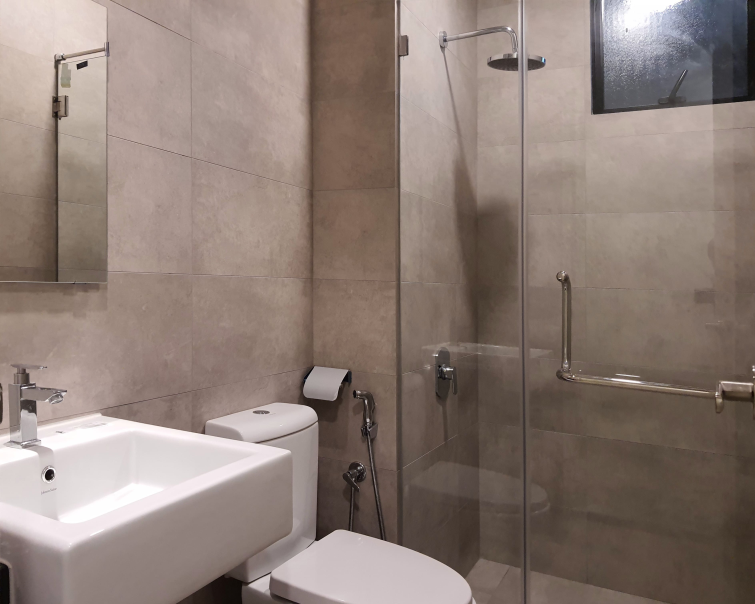 The Address Taman Desa 1118sqft FF - photo 8