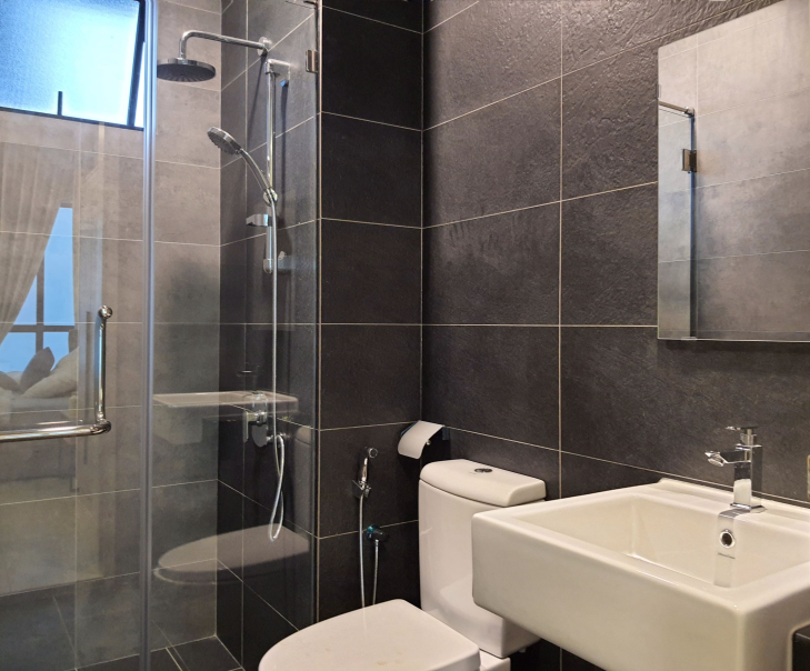The Address Taman Desa 1118sqft FF - photo 10