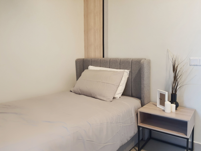The Address Taman Desa 1118sqft FF - photo 13