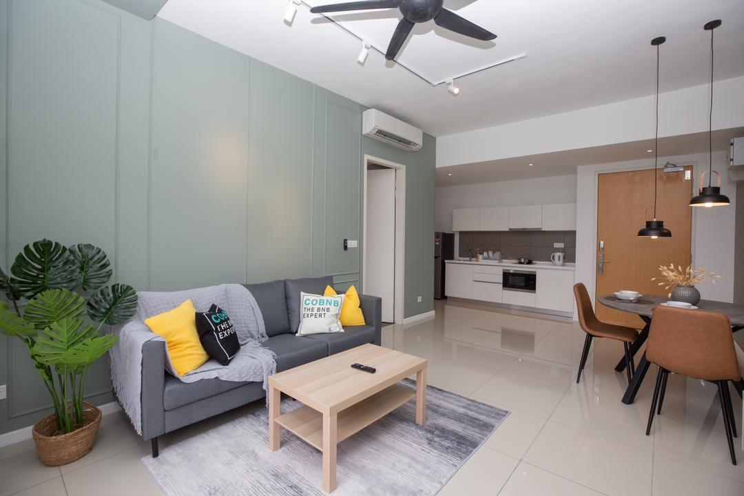 Novum Residence - photo 4