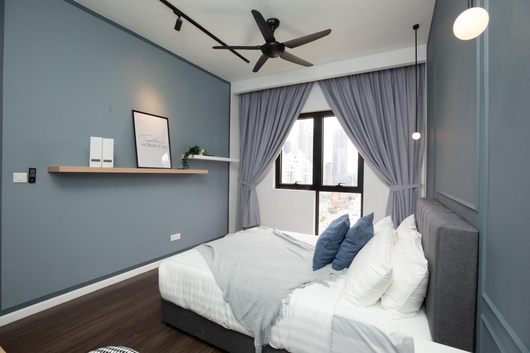 Novum Residence 823sqft FF - photo 3