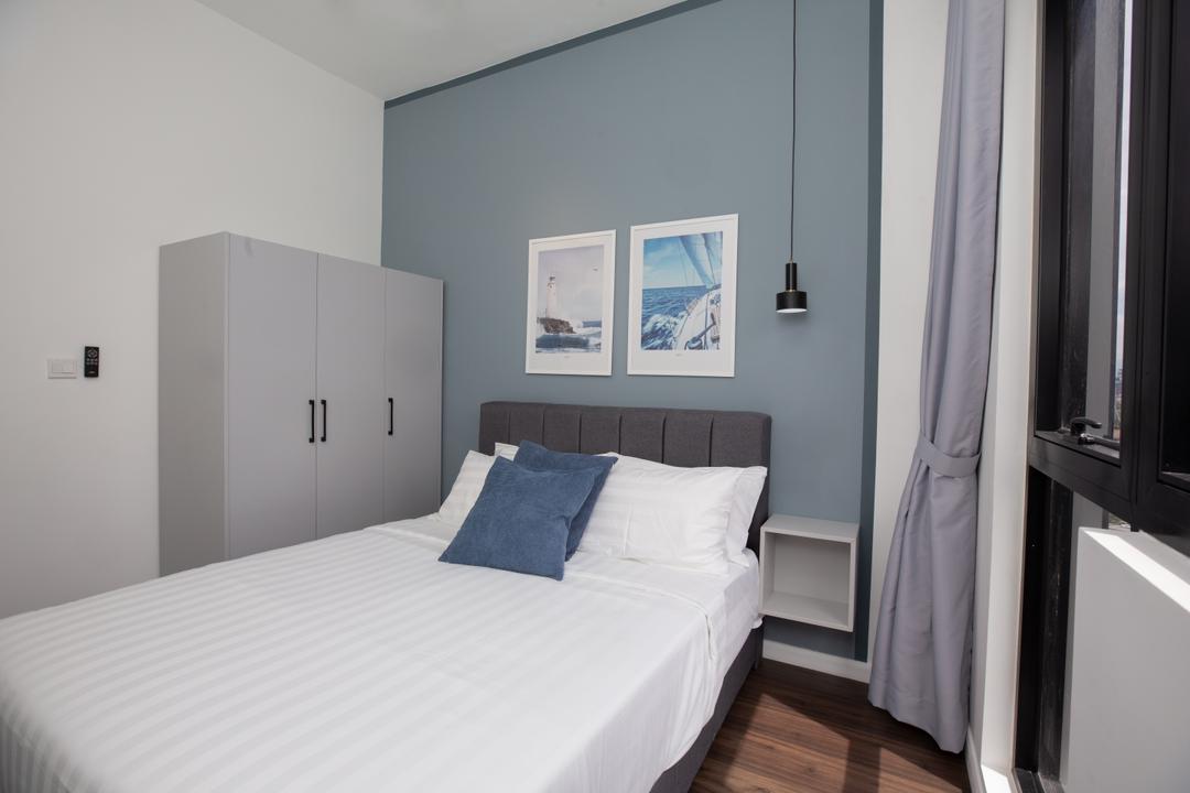 Novum Residence 823sqft FF - photo 4