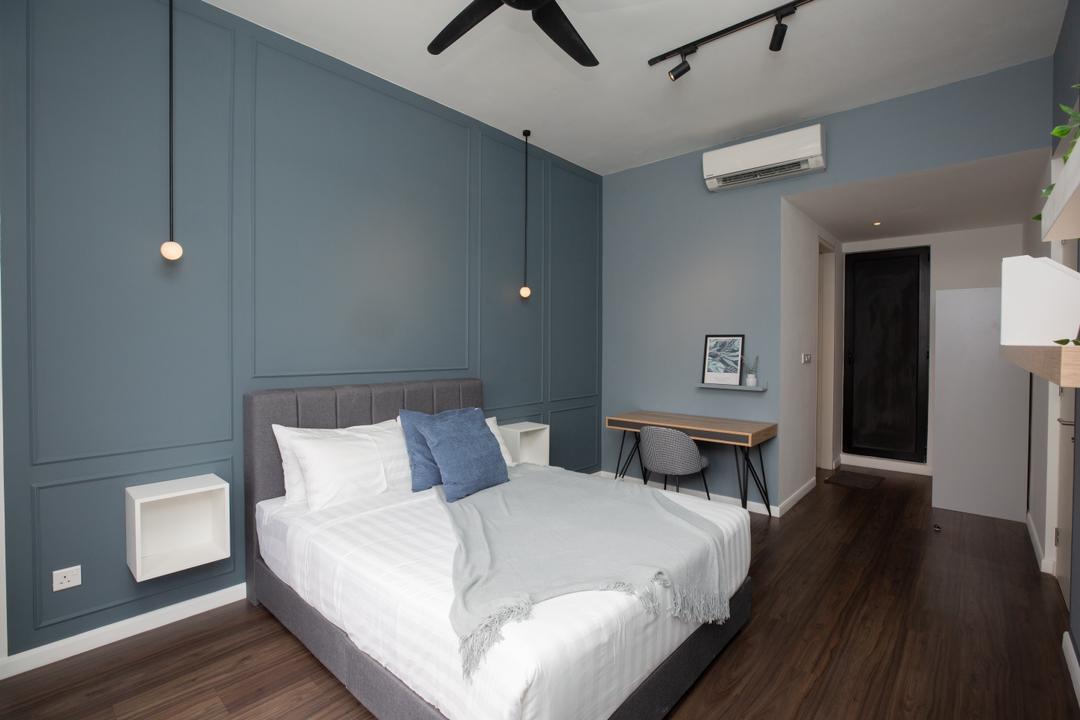 Novum Residence 823sqft FF - photo 5