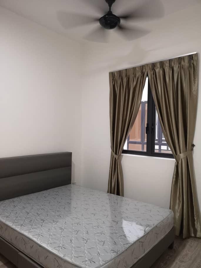Southview Residence 823 sqft 2B FF - photo 13