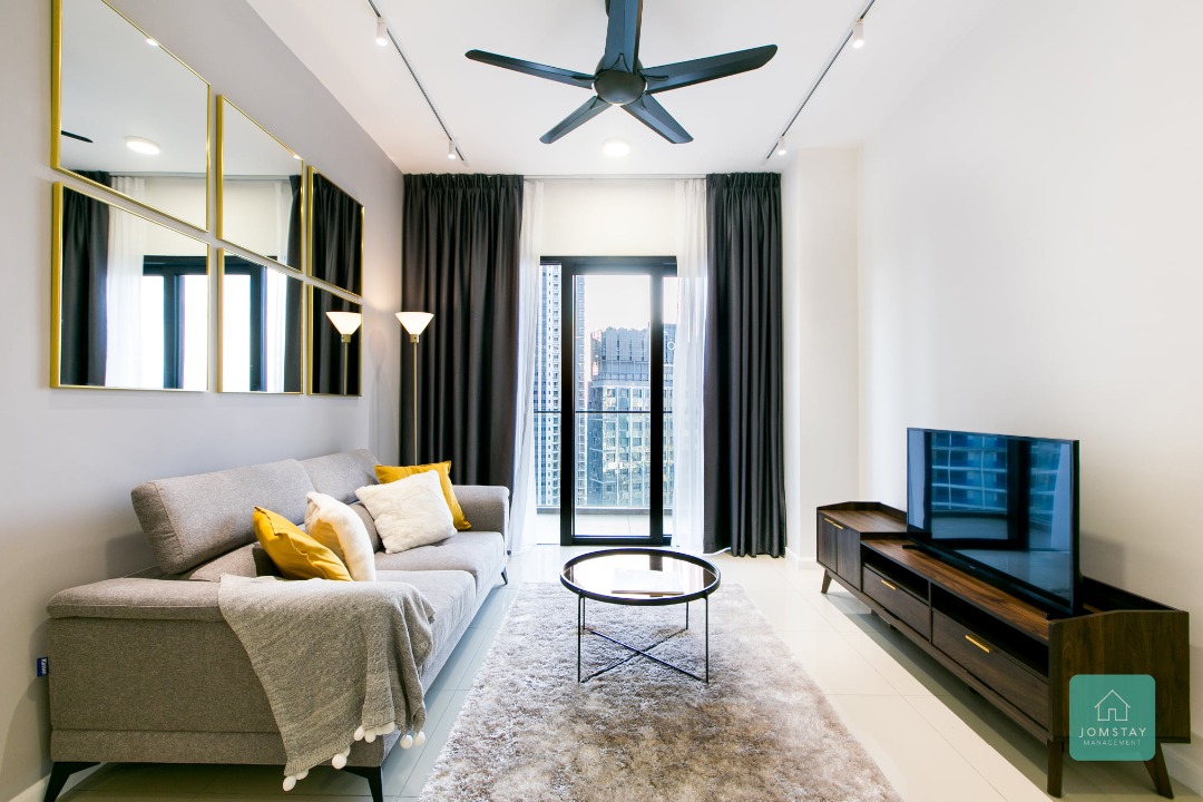 Novum Residence 1047sqft FF - photo 1