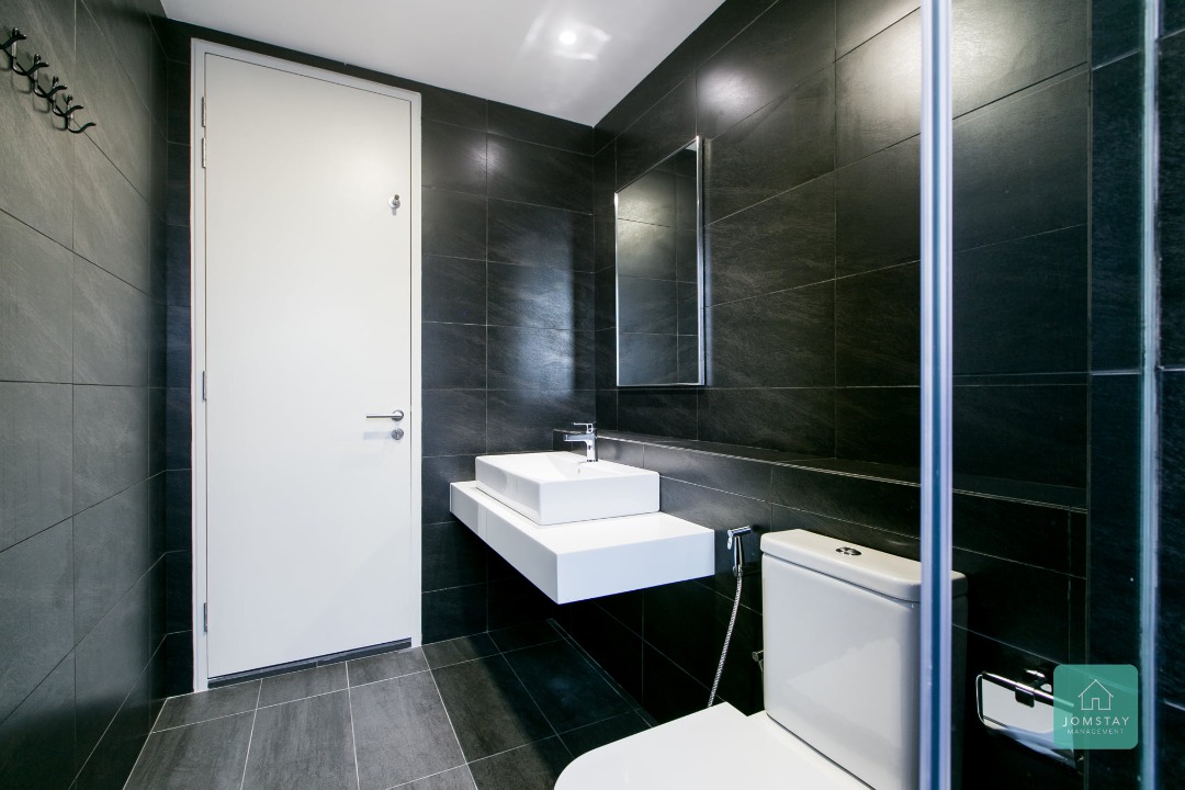 Novum Residence 1047sqft FF - photo 6