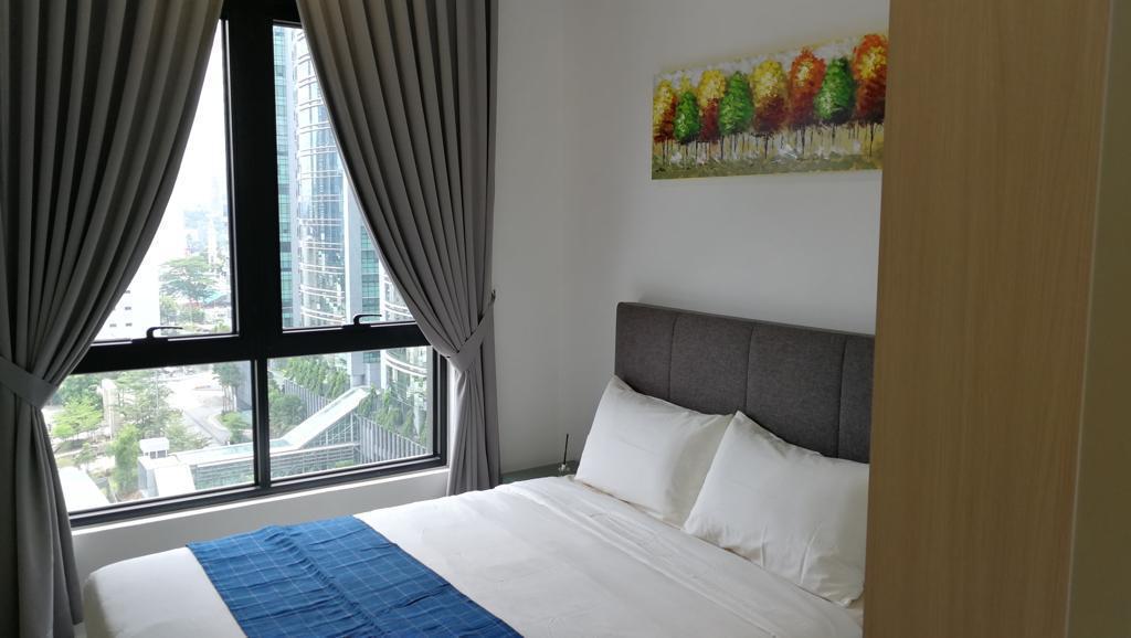 Novum Residence 882sqft 2B2b FF - photo 5