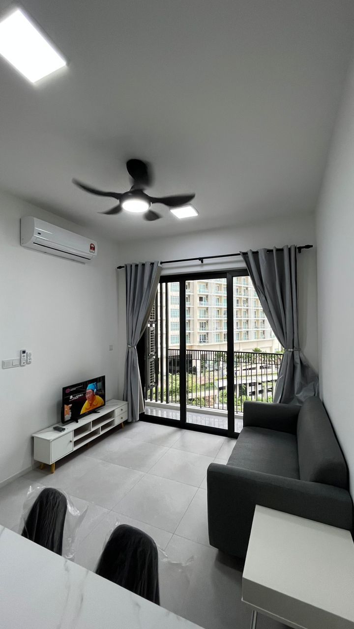 Goodwood Residence 2b 700 sqft - photo 3
