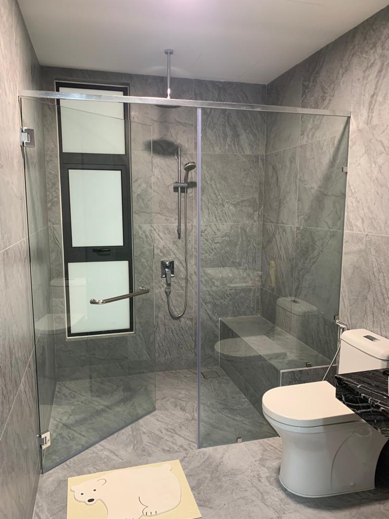 Goodwood Residence 3b 969 sqft - photo 5
