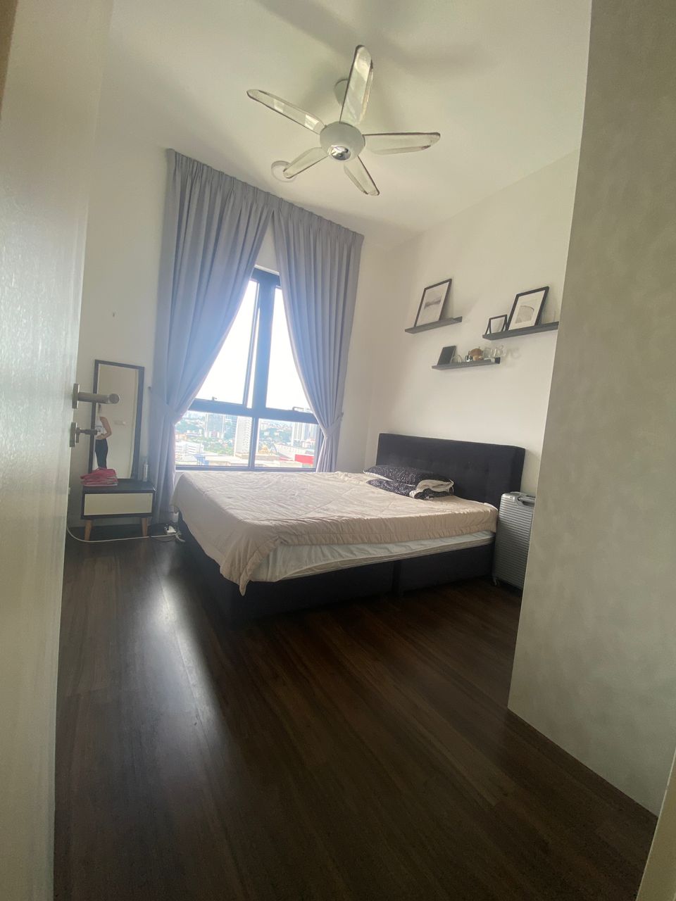 Novum Residence 823sqft FF - photo 5