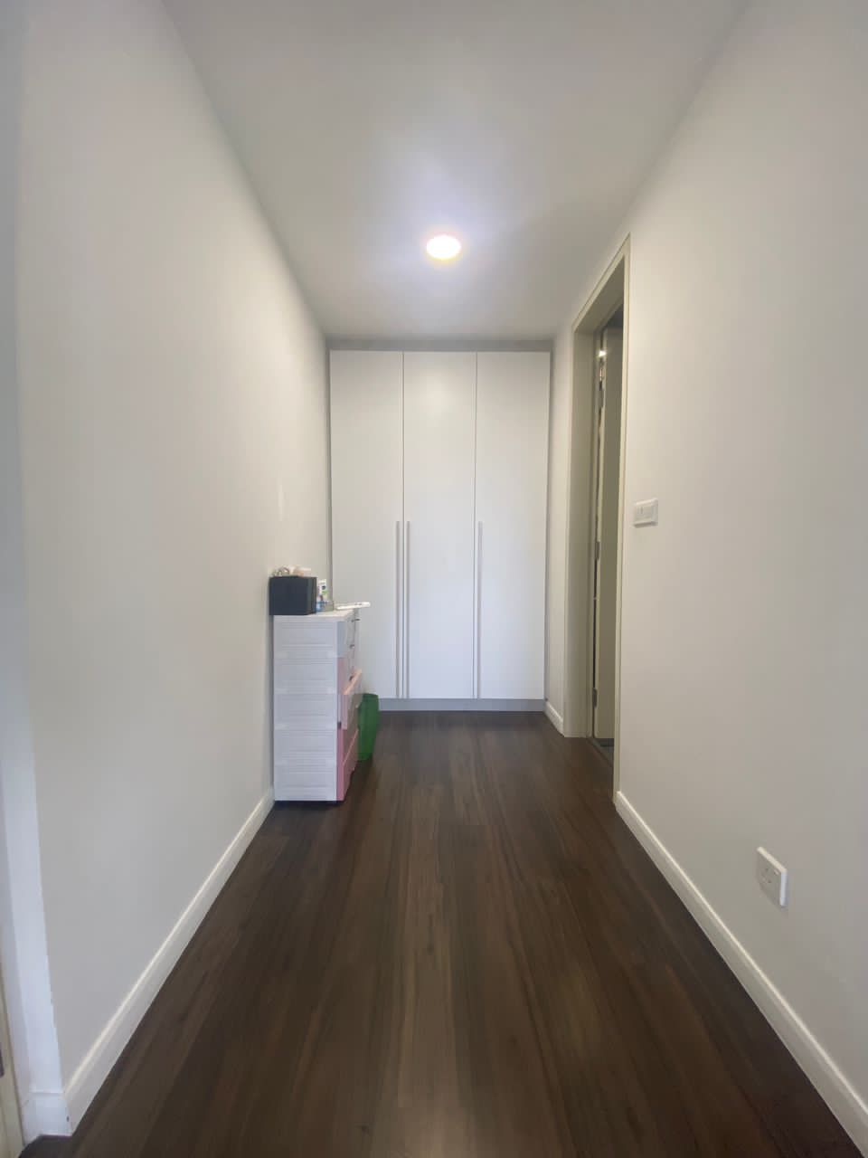 Novum Residence 823 sqft 2B2b FF - photo 4