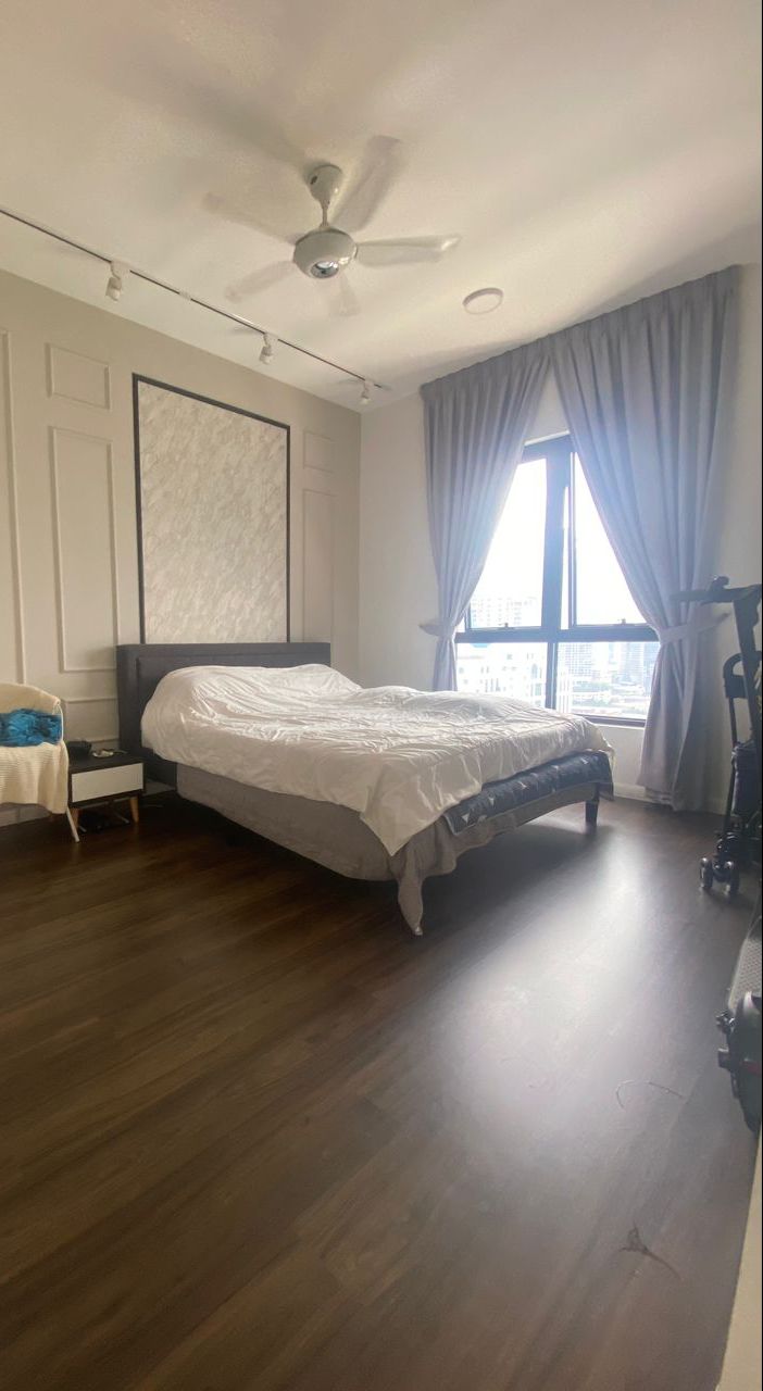 Novum Residence 823 sqft 2B2b FF - photo 6