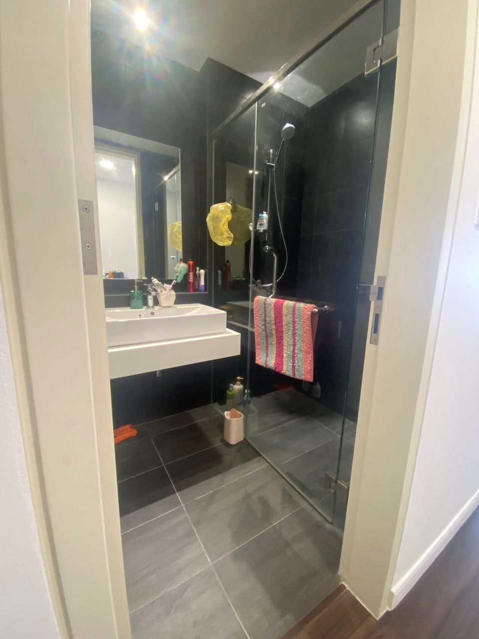 Novum Residence 823 sqft 2B2b FF - photo 7