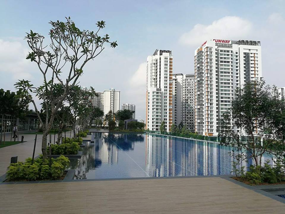 Sunway GEO RESIDENCES SUNWAY, PJ, SUBANG USJ - photo 4