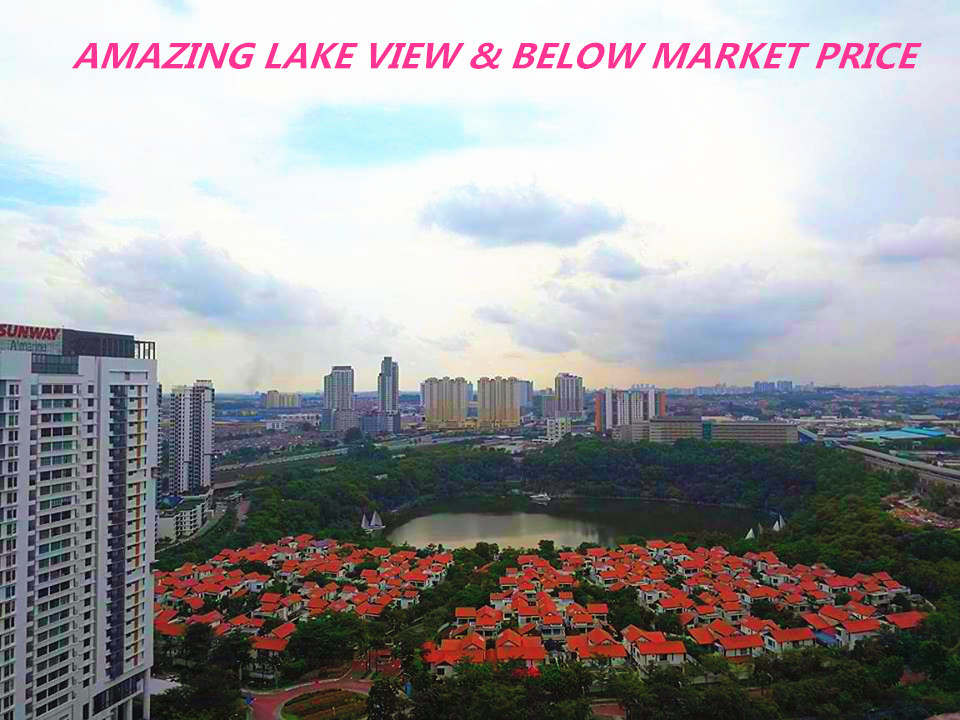 Sunway GEO RESIDENCES - photo 2