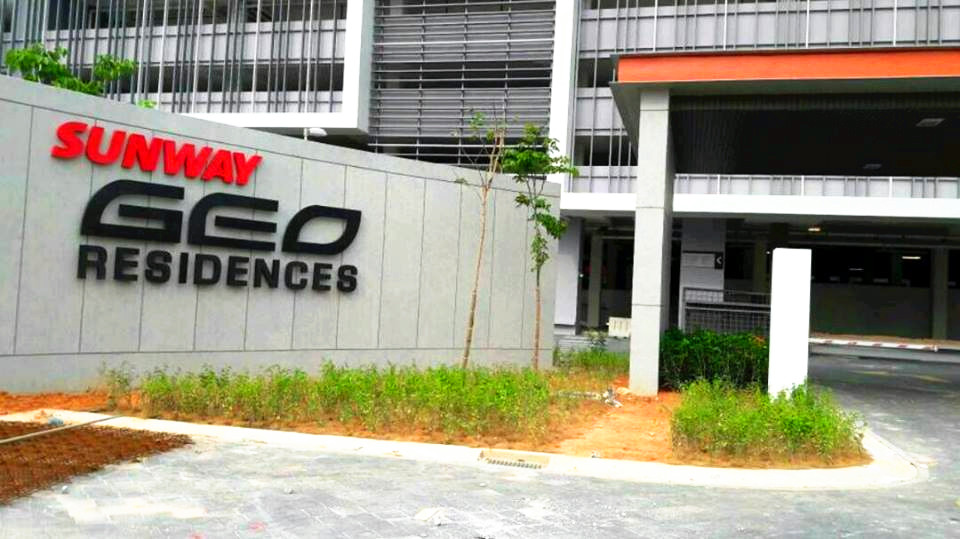 Sunway GEO RESIDENCES - photo 4