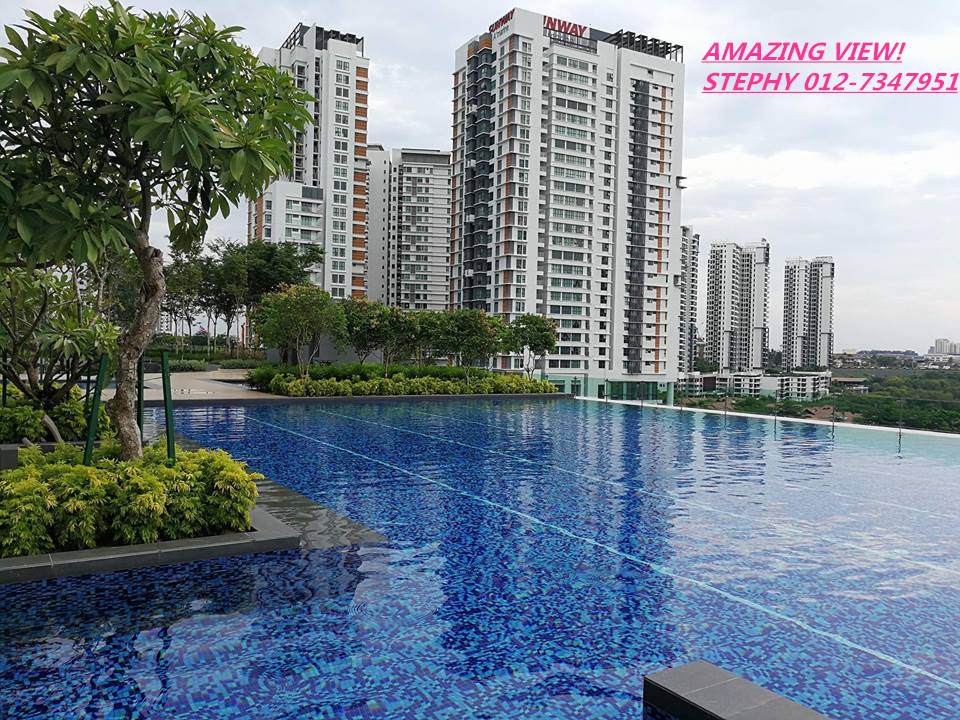 Sunway GEO RESIDENCES - photo 5