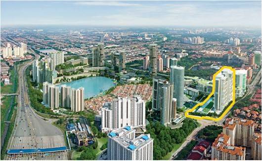 Sunway GEO RESIDENCES - photo 6