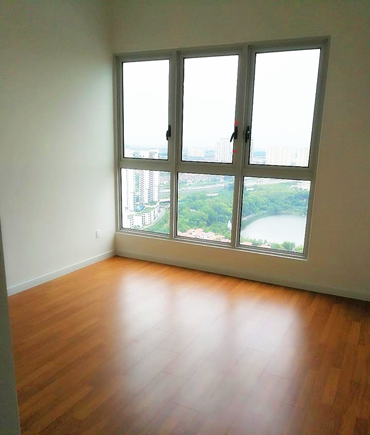 Sunway GEO RESIDENCES SUNWAY PJ, SUBANG USJ - photo 2