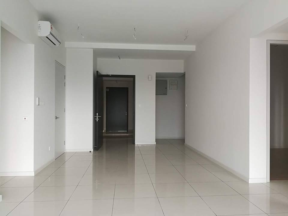 Sunway GEO RESIDENCES SUNWAY PJ, SUBANG USJ - photo 3