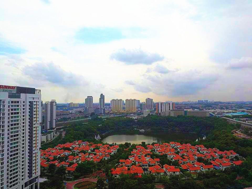 LAKE VIEW Sunway Geo Residences Sunway - photo 5