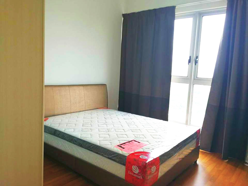 LAKE VIEW Sunway Geo Residences Sunway - photo 3