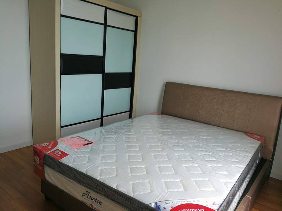 LAKE VIEW Sunway Geo Residences Sunway - photo 2