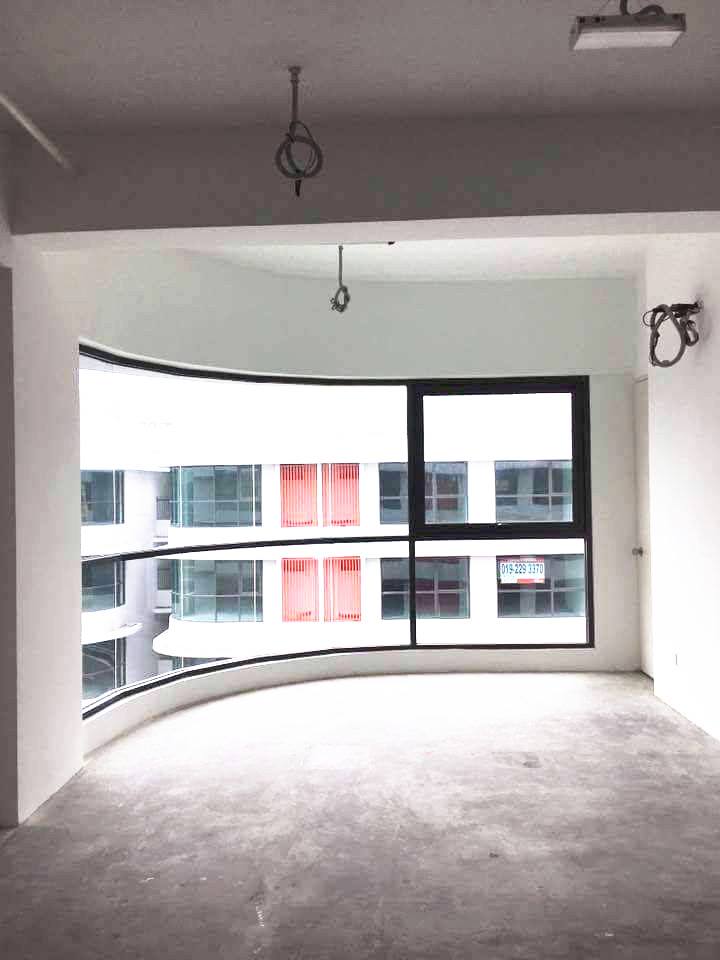 Sunway GEO Office Geo Avenue Pinnacle Subang USJ - photo 2