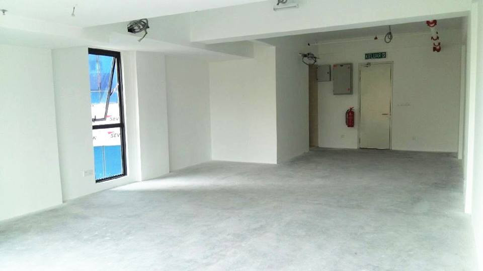 Sunway GEO Office Geo Avenue Pinnacle Subang USJ - photo 3