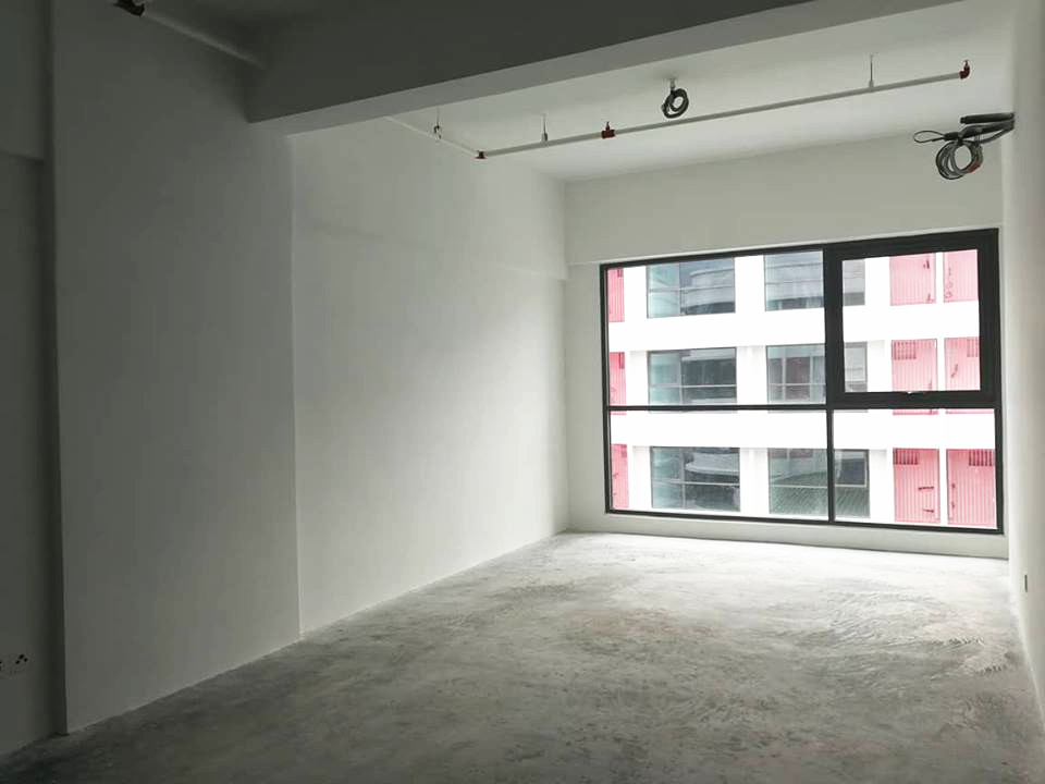 Sunway GEO Office Geo Avenue Pinnacle Subang USJ - photo 7