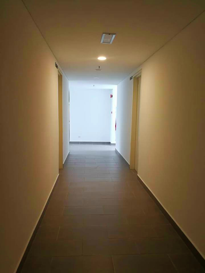 Sunway GEO Office Geo Avenue Pinnacle Subang USJ - photo 5