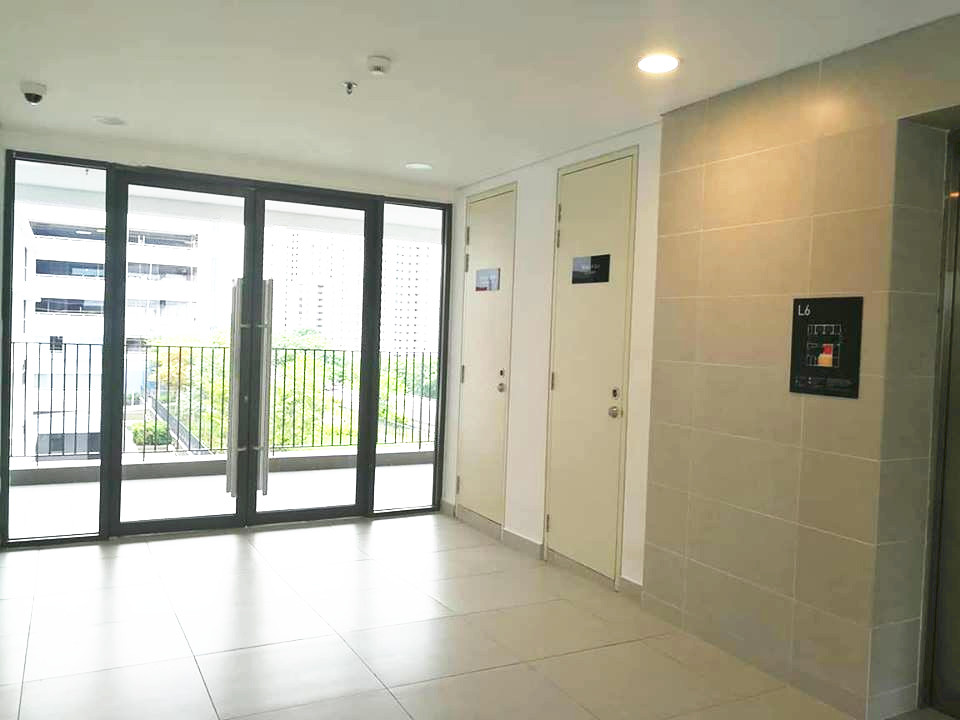 Sunway GEO Office Geo Avenue Pinnacle Subang USJ - photo 6