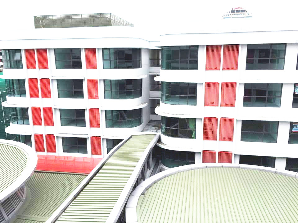 Sunway GEO Office Geo Avenue Pinnacle Subang USJ - photo 2