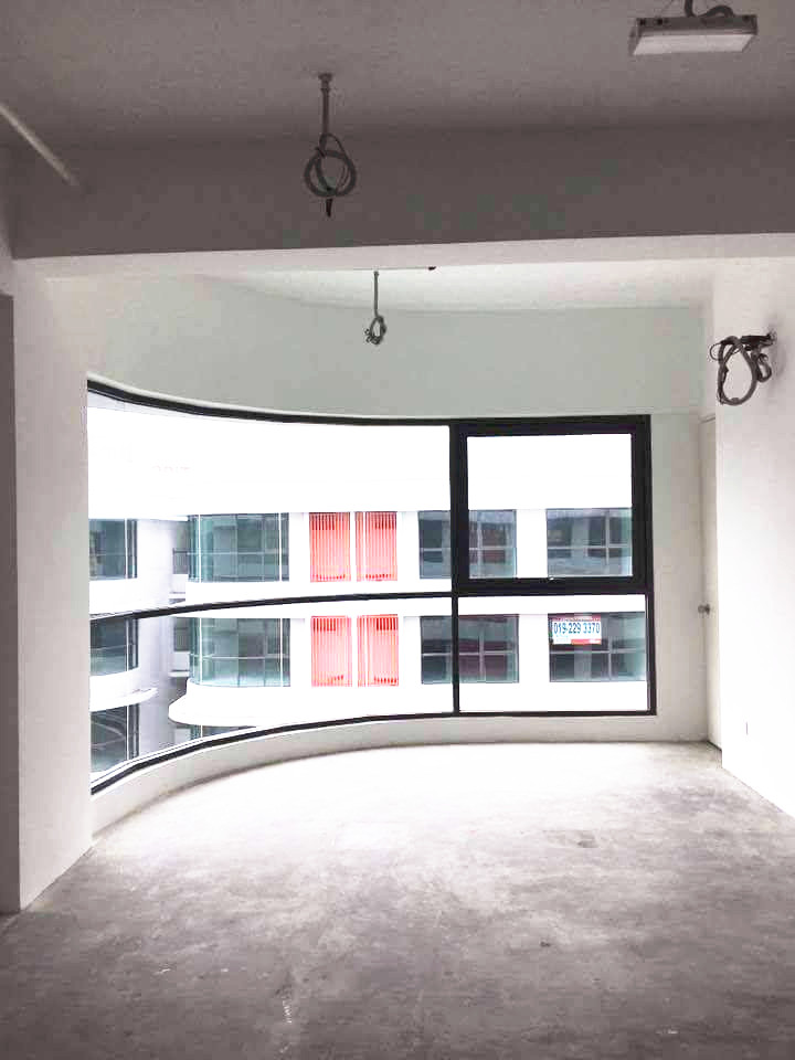 Sunway GEO Office Geo Avenue Pinnacle Subang USJ - photo 4