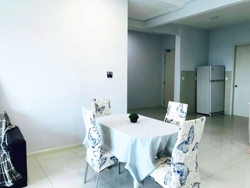 La Costa Condo Sunway South Quay GEO Residences - photo 3