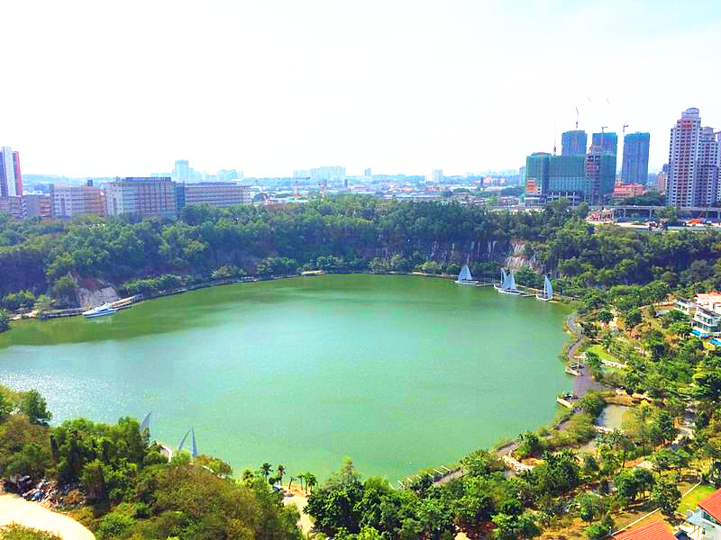 La Costa Condo Sunway South Quay GEO Residences - photo 5