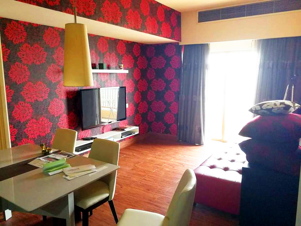 1bedroom Apt Pyramid Tower Sunway Pyramid Subang - photo 3