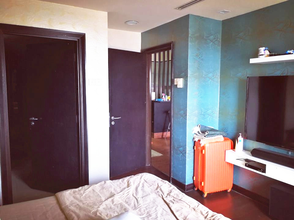 1bedroom Apt Pyramid Tower Sunway Pyramid Subang - photo 5