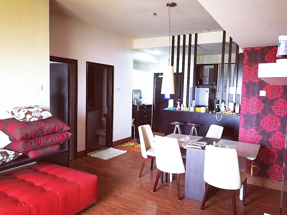 1bedroom Apt Pyramid Tower Sunway Pyramid Subang - photo 2
